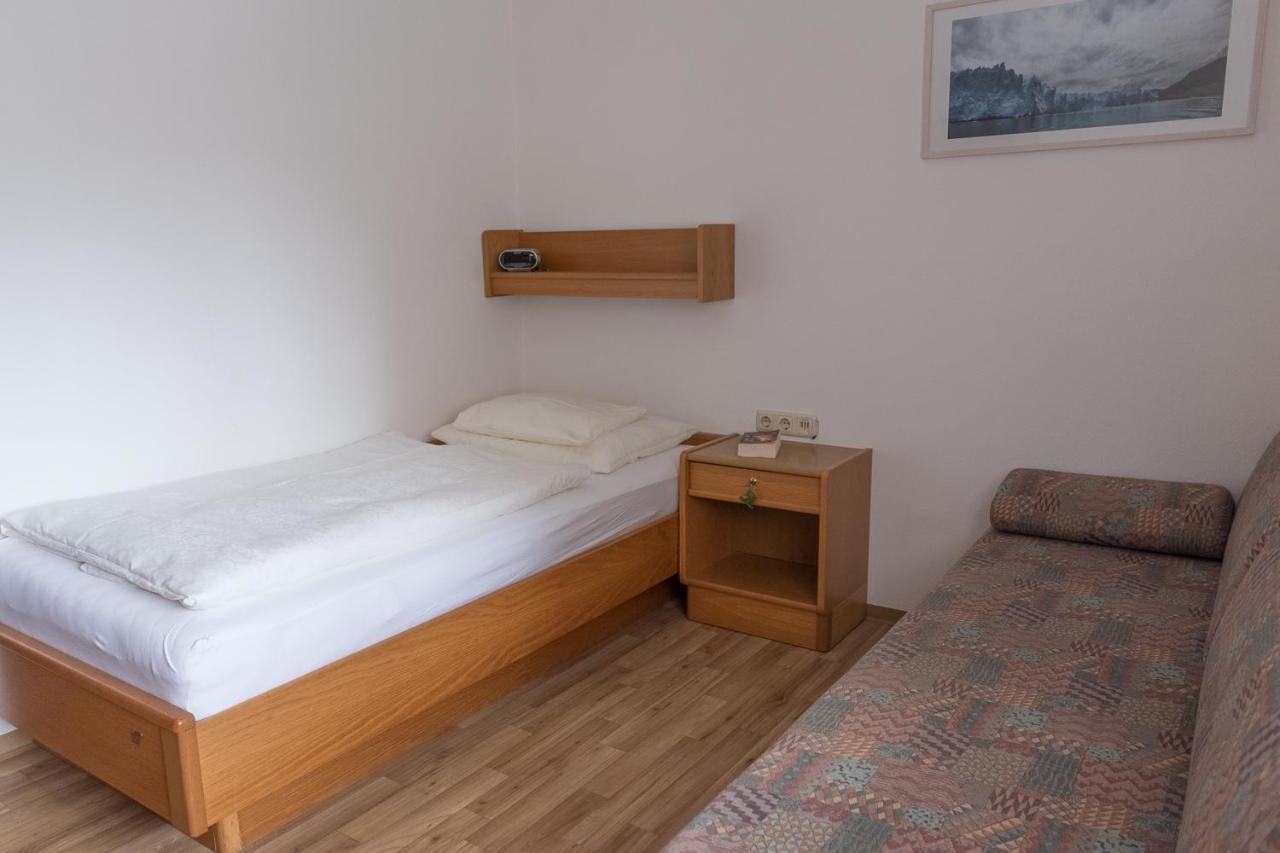 Die Pension - Margreiter Saalbach-Hinterglemm Ngoại thất bức ảnh