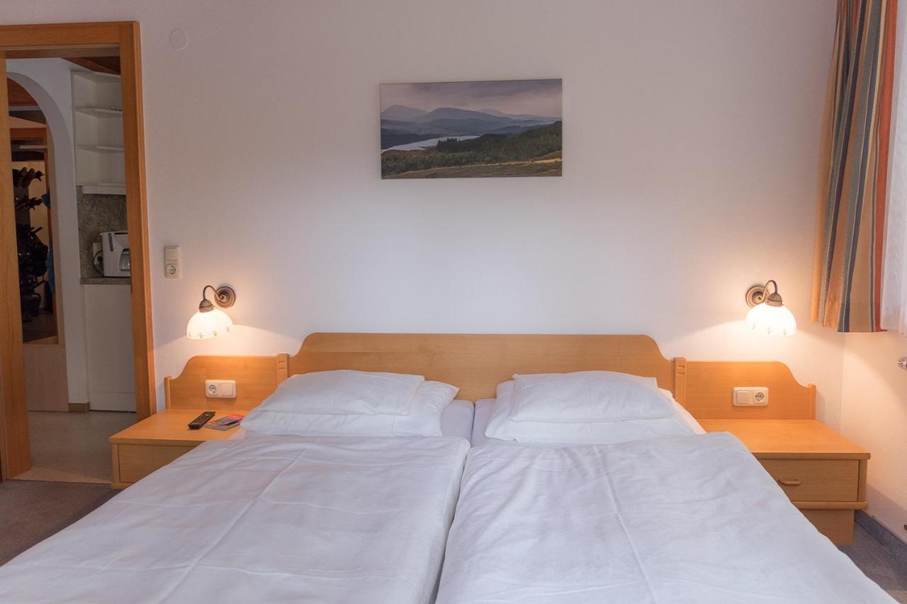 Die Pension - Margreiter Saalbach-Hinterglemm Ngoại thất bức ảnh