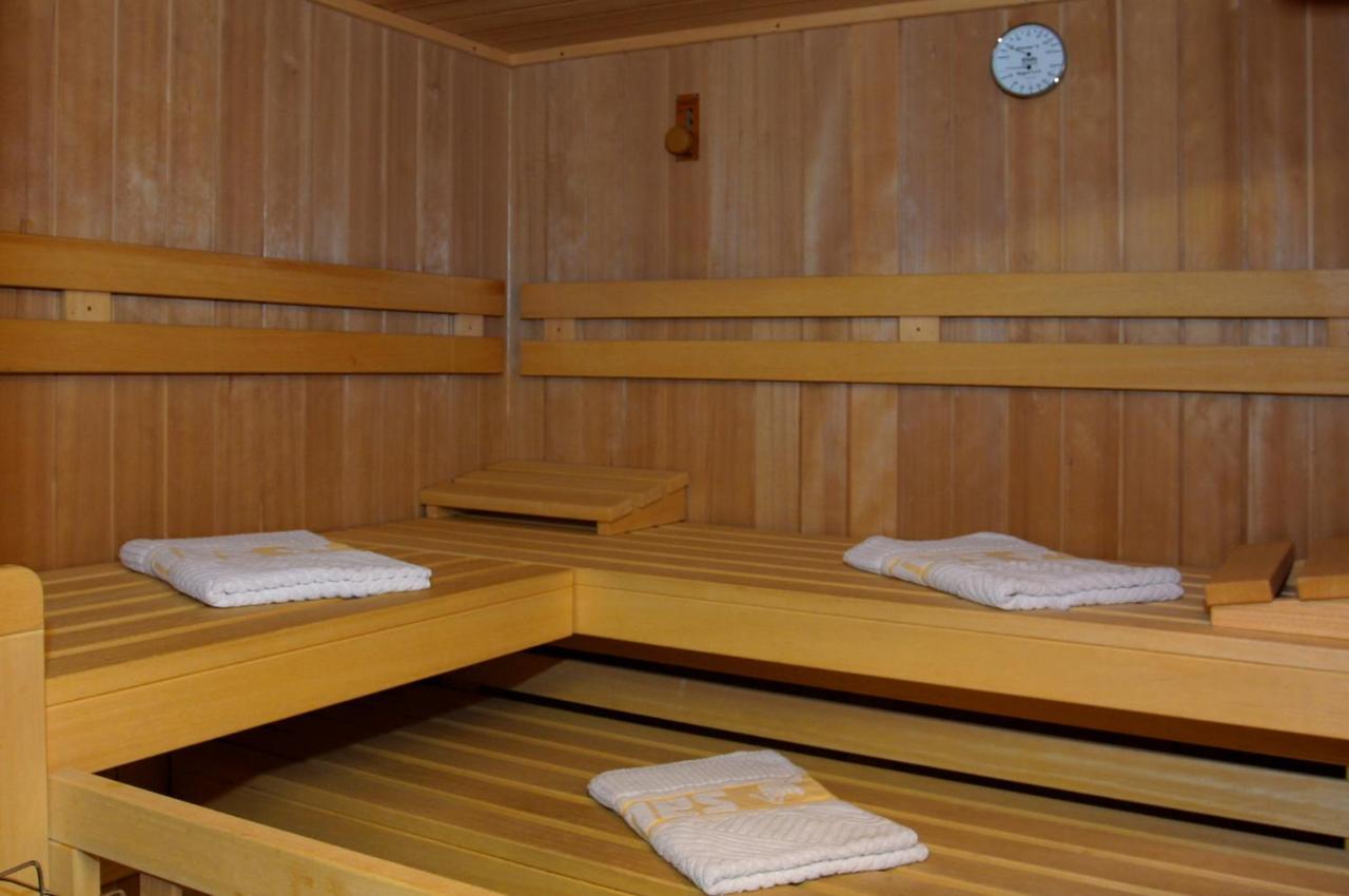 Die Pension - Margreiter Saalbach-Hinterglemm Ngoại thất bức ảnh