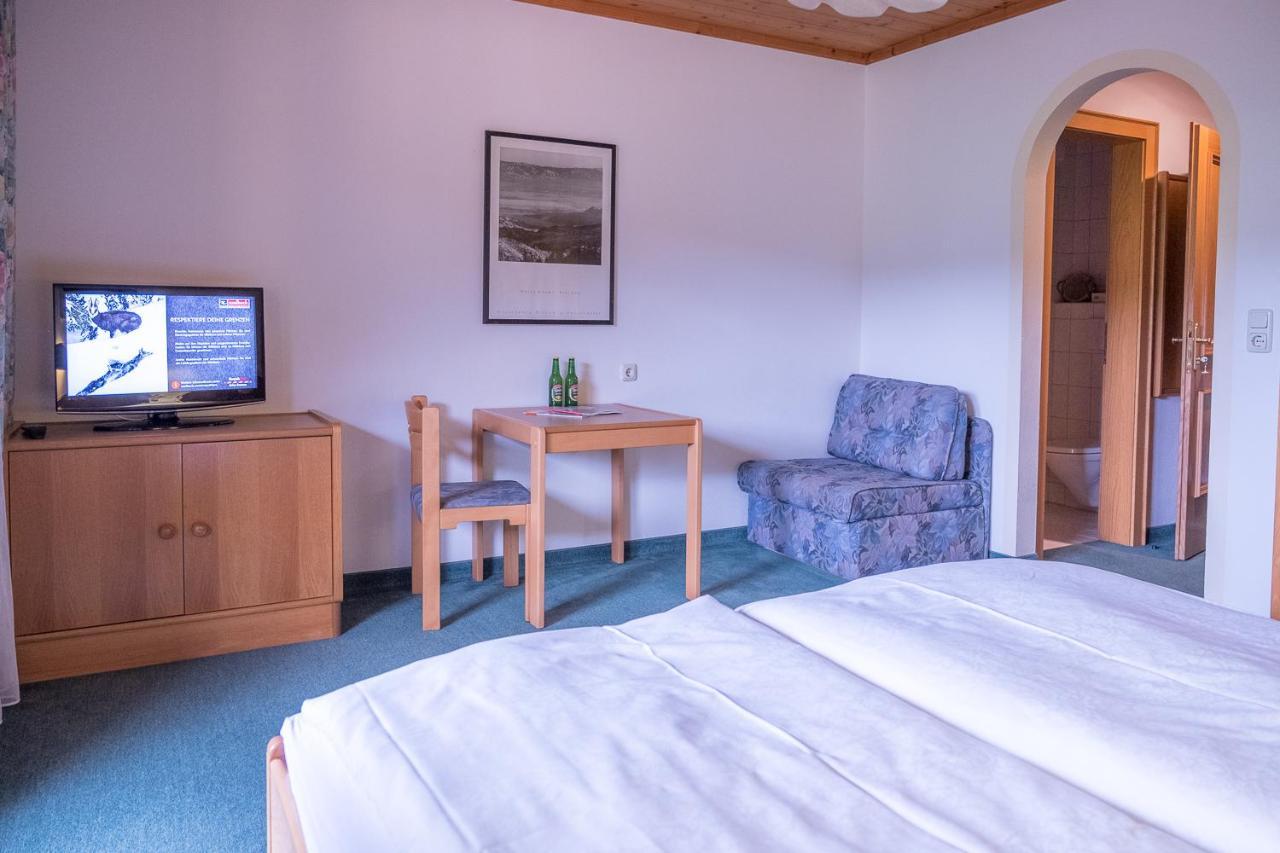 Die Pension - Margreiter Saalbach-Hinterglemm Ngoại thất bức ảnh